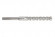 Бур SDS-Plus P4Plus 16,0x450 мм Metabo (626239000)