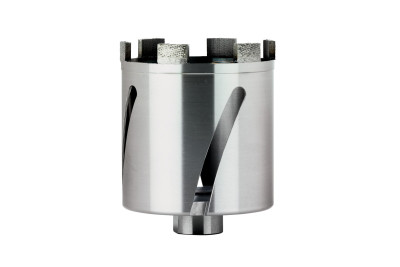 Алмазна коронка по бетону Metabo professional, 68 мм M 16 (628201000)