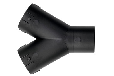 Разветвитель для отсоса Metabo O 58 мм (630897000)