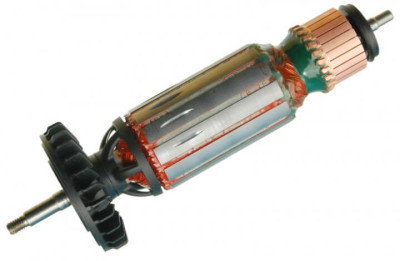 Якір для болгарки Metabo WE 15-125/WE 15-150/WE 17-125/WE 17-150/WEA 15-125/WEA 15-150/WEA 17-125/WEA 17-150/WEF 15-1 15-150/WEP 15-125/150/WEPBF 15-150/WEV 15-125/WEV 15-150/WEV 17-125/WEVA 15-125/150 (310010990)