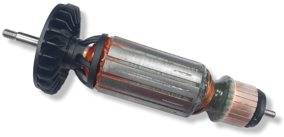 Якір для болгарки Metabo WE 15-125/WE 15-150/WE 17-125/WE 17-150/WEA 15-125/WEA 15-150/WEA 17-125/WEA 17-150/WEF 15-1 15-150/WEP 15-125/150/WEPBF 15-150/WEV 15-125/WEV 15-150/WEV 17-125/WEVA 15-125/150 (310010990) Якір для болгарки Metabo WE 15-125/WE 15-150/WE 17-125/WE 17-150/WEA 15-125/WEA 15-150/WEA 17-125/WEA 17-150/WEF 15-1 15-150/WEP 15-125/150/WEPBF 15-150/WEV 15-125/WEV 15-150/WEV 17-125/WEVA 15-125/150 (310010990)