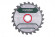 Пильный диск Metabo по дереву 190x30x2.2, 24 зуба, блистер (628676000)