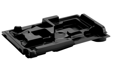 Вкладка в metaBOX для набору акумуляторного інструменту Combo Set 12 В, з BS/SB/SSE (628893000)