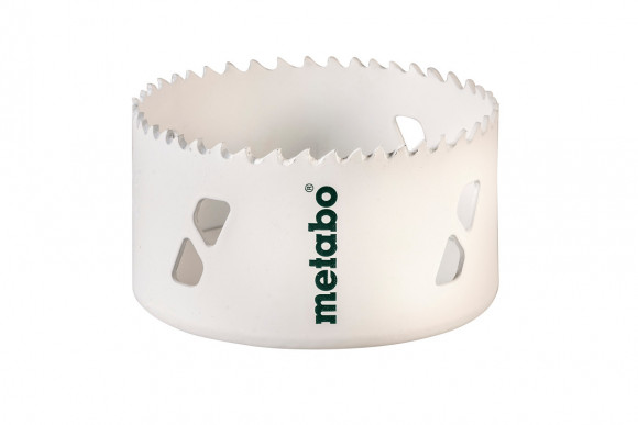 Bi-Metall коронка по металлу Metabo 16 мм (625161000)