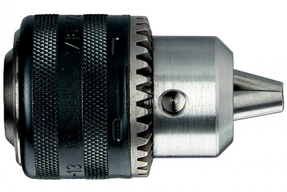 Патрон для дриля із зубчастим вінцем Metabo R (1,5-13мм B16) (635036000)