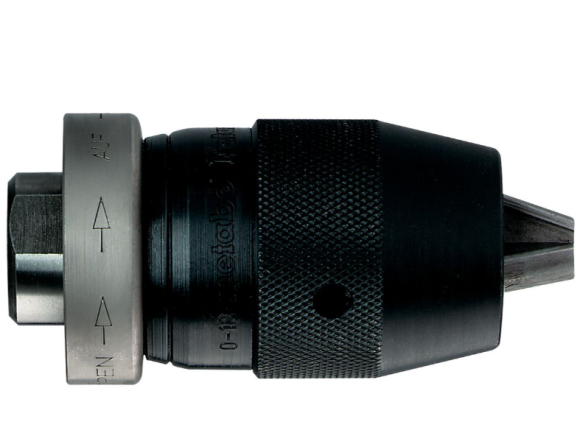 Швидкозатискний свердлильний патрон Futuro Top R 1-10 мм, 1/2-20 UNF Metabo (636601000)