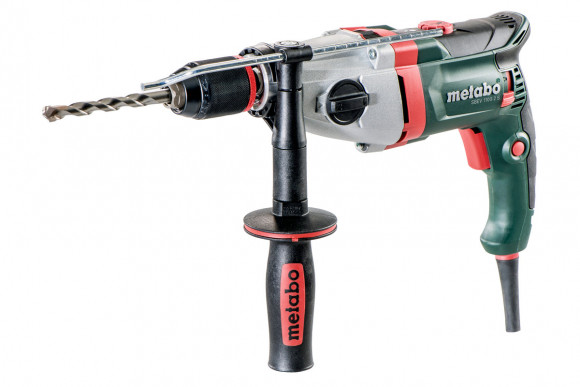 Ударна дриль Metabo SBEV 1100-2 S (600784500)
