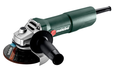 Болгарка Metabo W 750-125 (603605000)