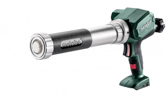 Акумуляторний пістолет для герметика Metabo KPA 12 400 Каркас (601217850)