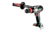Акумуляторний шуруповерт-різьбонарізчик Metabo GB 18 LTX BL Quick Impuls, каркас (602362850)