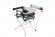 Циркулярна пила Metabo TS 254 M Set (691154000)