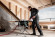 Циркулярна пила Metabo TS 254 M Set (691154000)