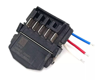 Електричний блок BS18BL L-class Metabo (343086530)