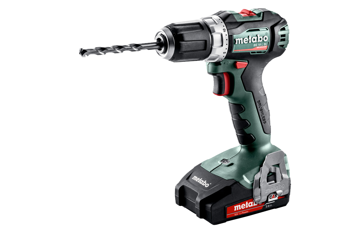 Шуруповерти