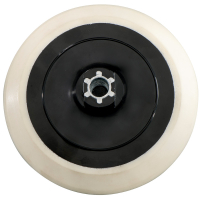 Опорні тарілки з липучкою