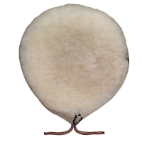 Полірувальні хутряні круги