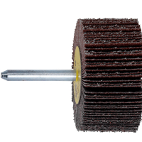 Ламельні шліфувальні круги