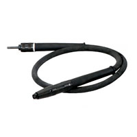 Гнучкі вали