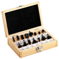 Комплекти фрез