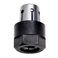 Цангові затискачі