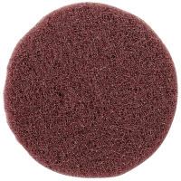 Повстяні шліфувальні круги