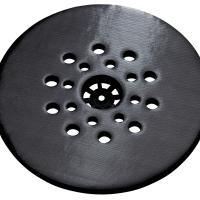 Шліфувальні платформи з липучкою