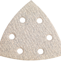 Шлифовальные листы