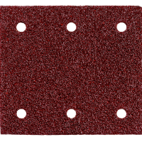 Шліфлисти для віброшліфмашин