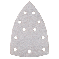 Шліфлисти для дельташліфмашин 100x150 мм