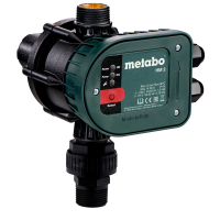 Захист від роботи насухо