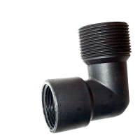 Перехідники та з'єднання