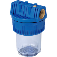 Корпуса фильтров