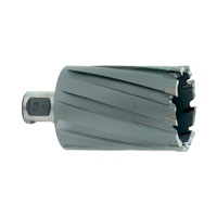 Корончасті свердла по металу Weldon 19, 32