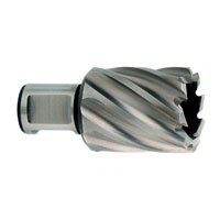 Корончасті свердла