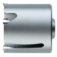 Універсальні коронки