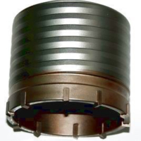 Bi-Metall коронки