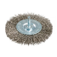 Дротяні щітки для дрилів