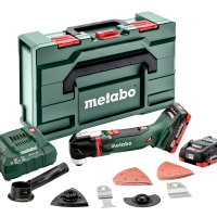 Акумуляторний багатофункціональний інструмент (мультиінструмент)