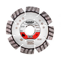 Для бетону; сегментований