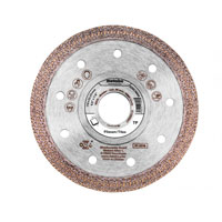 Для плитки; закритий край