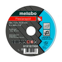 Flexiarapid Super, Inox