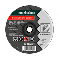 Flexiamant Super, алюминий