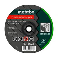 Flexiamant Super, камень