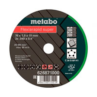 Flexiarapid Super, камінь, пластик