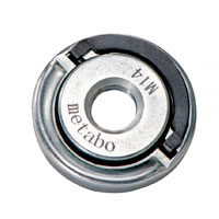 Зажимные гайки