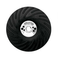 Опорная тарелка для волокнистых шлифовальных кругов