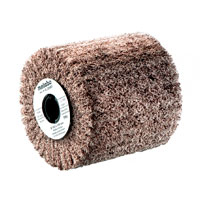 Шліфувальні насадки