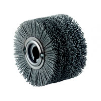 Круглі щітки