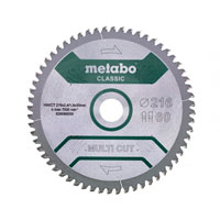 Універсальні Multi cut