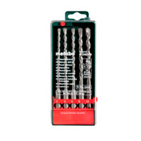 Свердла SDS-plus classic